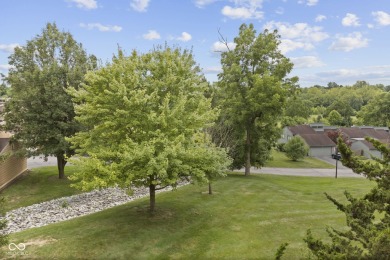 Welcome to this beautifully renovated 3-bedroom, 2 full bath on Prestwick Country Club in Indiana - for sale on GolfHomes.com, golf home, golf lot