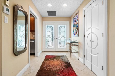 $50,000 Roof Assessment Paid in Full by Seller! Welcome to 17 on Hunters Run Golf and Country Club in Florida - for sale on GolfHomes.com, golf home, golf lot