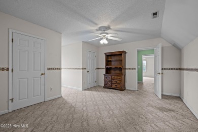 Welcome to 2539 Lenoxville Road in beautiful Beaufort, NC! This on North River Club in North Carolina - for sale on GolfHomes.com, golf home, golf lot