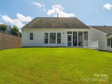 Stunning 3BR/3BA Home in Sought-After Sun City Carolina Lakes on Carolina Lakes Golf Club, LLC in South Carolina - for sale on GolfHomes.com, golf home, golf lot