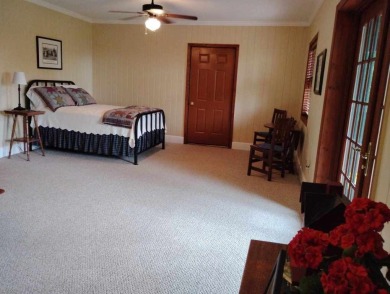 The most adorable, all wood, cabin with a magnificent view in on Sky Valley Resort and Country Club in Georgia - for sale on GolfHomes.com, golf home, golf lot
