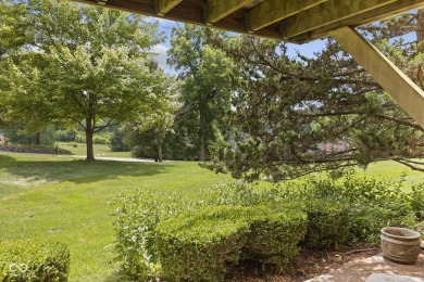 Welcome to this beautifully renovated 3-bedroom, 2 full bath on Prestwick Country Club in Indiana - for sale on GolfHomes.com, golf home, golf lot