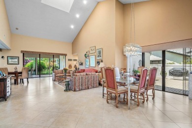 $50,000 Roof Assessment Paid in Full by Seller! Welcome to 17 on Hunters Run Golf and Country Club in Florida - for sale on GolfHomes.com, golf home, golf lot