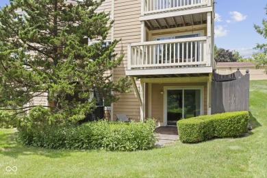 Welcome to this beautifully renovated 3-bedroom, 2 full bath on Prestwick Country Club in Indiana - for sale on GolfHomes.com, golf home, golf lot