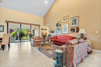 $50,000 Roof Assessment Paid in Full by Seller! Welcome to 17 on Hunters Run Golf and Country Club in Florida - for sale on GolfHomes.com, golf home, golf lot