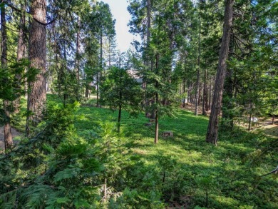 Welcome to Blue Lake Springs - A Classic Mountain Retreat with on Sequoia Woods Country Club in California - for sale on GolfHomes.com, golf home, golf lot