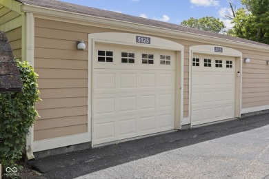 Welcome to this beautifully renovated 3-bedroom, 2 full bath on Prestwick Country Club in Indiana - for sale on GolfHomes.com, golf home, golf lot