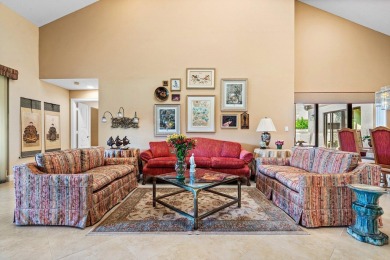 $50,000 Roof Assessment Paid in Full by Seller! Welcome to 17 on Hunters Run Golf and Country Club in Florida - for sale on GolfHomes.com, golf home, golf lot