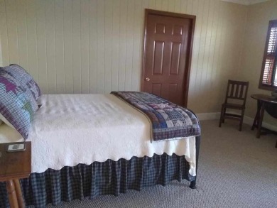 The most adorable, all wood, cabin with a magnificent view in on Sky Valley Resort and Country Club in Georgia - for sale on GolfHomes.com, golf home, golf lot