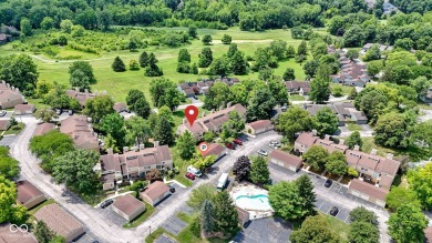 Welcome to this beautifully renovated 3-bedroom, 2 full bath on Prestwick Country Club in Indiana - for sale on GolfHomes.com, golf home, golf lot