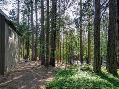 Welcome to Blue Lake Springs - A Classic Mountain Retreat with on Sequoia Woods Country Club in California - for sale on GolfHomes.com, golf home, golf lot