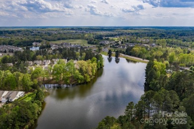 Stunning 3BR/3BA Home in Sought-After Sun City Carolina Lakes on Carolina Lakes Golf Club, LLC in South Carolina - for sale on GolfHomes.com, golf home, golf lot