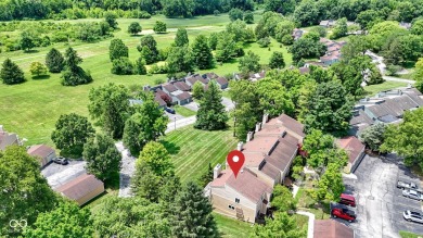 Welcome to this beautifully renovated 3-bedroom, 2 full bath on Prestwick Country Club in Indiana - for sale on GolfHomes.com, golf home, golf lot