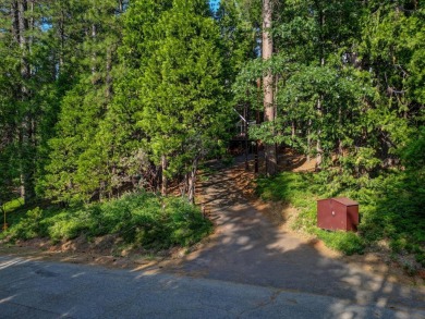 Welcome to Blue Lake Springs - A Classic Mountain Retreat with on Sequoia Woods Country Club in California - for sale on GolfHomes.com, golf home, golf lot