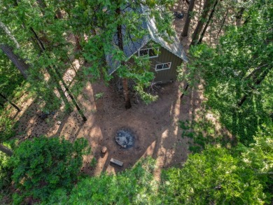 Welcome to Blue Lake Springs - A Classic Mountain Retreat with on Sequoia Woods Country Club in California - for sale on GolfHomes.com, golf home, golf lot