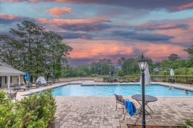Tucked away on the picturesque fairways of one of Pawleys on Pawleys Plantation Golf and Country Club in South Carolina - for sale on GolfHomes.com, golf home, golf lot