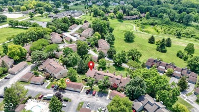 Welcome to this beautifully renovated 3-bedroom, 2 full bath on Prestwick Country Club in Indiana - for sale on GolfHomes.com, golf home, golf lot