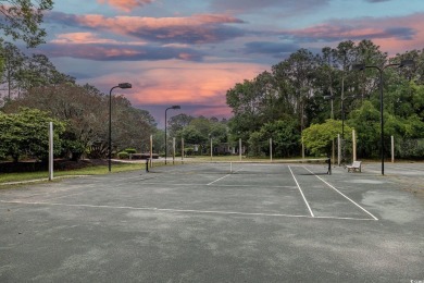 Tucked away on the picturesque fairways of one of Pawleys on Pawleys Plantation Golf and Country Club in South Carolina - for sale on GolfHomes.com, golf home, golf lot