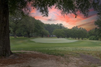 Tucked away on the picturesque fairways of one of Pawleys on Pawleys Plantation Golf and Country Club in South Carolina - for sale on GolfHomes.com, golf home, golf lot