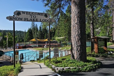 Welcome to Blue Lake Springs - A Classic Mountain Retreat with on Sequoia Woods Country Club in California - for sale on GolfHomes.com, golf home, golf lot