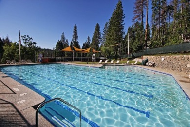 Welcome to Blue Lake Springs - A Classic Mountain Retreat with on Sequoia Woods Country Club in California - for sale on GolfHomes.com, golf home, golf lot