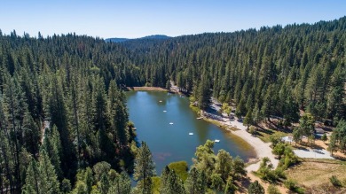 Welcome to Blue Lake Springs - A Classic Mountain Retreat with on Sequoia Woods Country Club in California - for sale on GolfHomes.com, golf home, golf lot