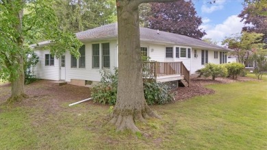 Attention Golfers or all those seeking a room with a view. Here on The Brookwoods Country Club in New York - for sale on GolfHomes.com, golf home, golf lot