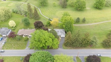 Attention Golfers or all those seeking a room with a view. Here on The Brookwoods Country Club in New York - for sale on GolfHomes.com, golf home, golf lot