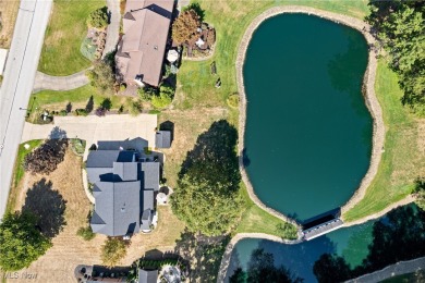Look no further! This custom-built 5-bedroom, 4-full-bath home on Mayfair Country Club in Ohio - for sale on GolfHomes.com, golf home, golf lot