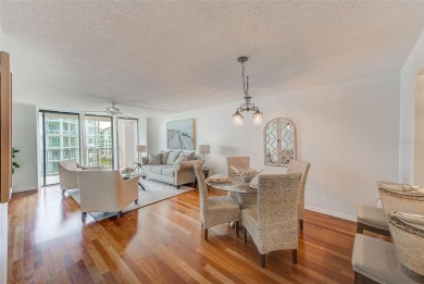 Resort Style Living in this Beautiful Penthouse level 2/2 condo on Belleair Country Club in Florida - for sale on GolfHomes.com, golf home, golf lot