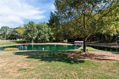 Look no further! This custom-built 5-bedroom, 4-full-bath home on Mayfair Country Club in Ohio - for sale on GolfHomes.com, golf home, golf lot