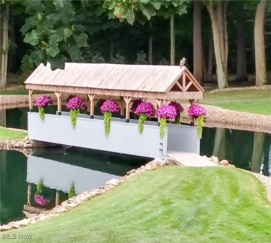 Look no further! This custom-built 5-bedroom, 4-full-bath home on Mayfair Country Club in Ohio - for sale on GolfHomes.com, golf home, golf lot