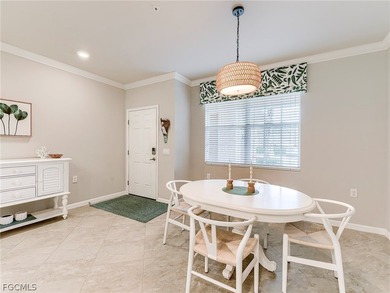 The updated Salerno design, offered turnkey and among the best on Pelican Preserve Golf Club in Florida - for sale on GolfHomes.com, golf home, golf lot