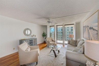 Resort Style Living in this Beautiful Penthouse level 2/2 condo on Belleair Country Club in Florida - for sale on GolfHomes.com, golf home, golf lot