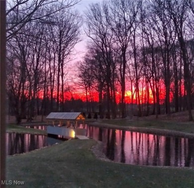 Look no further! This custom-built 5-bedroom, 4-full-bath home on Mayfair Country Club in Ohio - for sale on GolfHomes.com, golf home, golf lot
