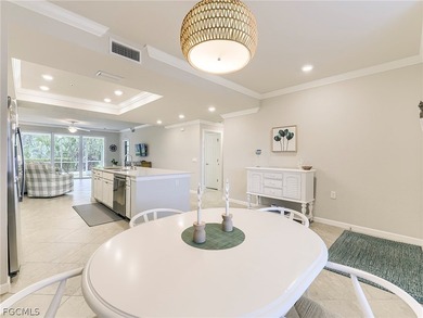 The updated Salerno design, offered turnkey and among the best on Pelican Preserve Golf Club in Florida - for sale on GolfHomes.com, golf home, golf lot