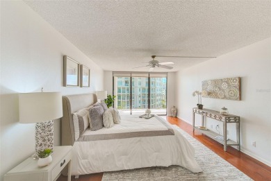 Resort Style Living in this Beautiful Penthouse level 2/2 condo on Belleair Country Club in Florida - for sale on GolfHomes.com, golf home, golf lot
