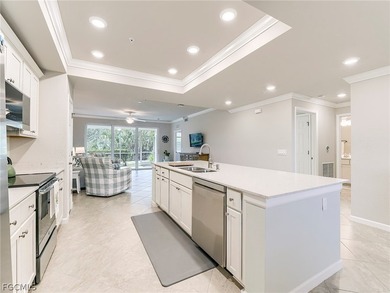 The updated Salerno design, offered turnkey and among the best on Pelican Preserve Golf Club in Florida - for sale on GolfHomes.com, golf home, golf lot