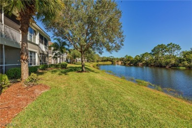 EXQUISITELY UPDATED 2BR/2BA CONDO WITH SUNNY LAKE VIEW & PLENTY on Colonial Country Club in Florida - for sale on GolfHomes.com, golf home, golf lot
