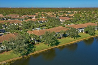 EXQUISITELY UPDATED 2BR/2BA CONDO WITH SUNNY LAKE VIEW & PLENTY on Colonial Country Club in Florida - for sale on GolfHomes.com, golf home, golf lot