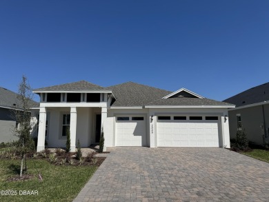 ?? Stunning New Construction by Jones Homes USA - Egret C Model! on LPGA International Golf Course in Florida - for sale on GolfHomes.com, golf home, golf lot