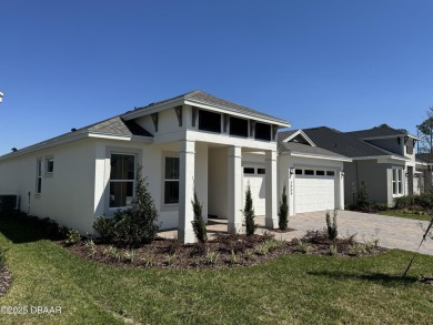 ?? Stunning New Construction by Jones Homes USA - Egret C Model! on LPGA International Golf Course in Florida - for sale on GolfHomes.com, golf home, golf lot