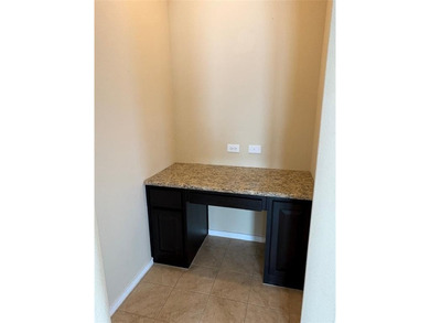 4th BEDROOM IS A BONUS ROOM WITH NO CLOSET. This 3 bedroom 2 on Cleburne Golf Links in Texas - for sale on GolfHomes.com, golf home, golf lot