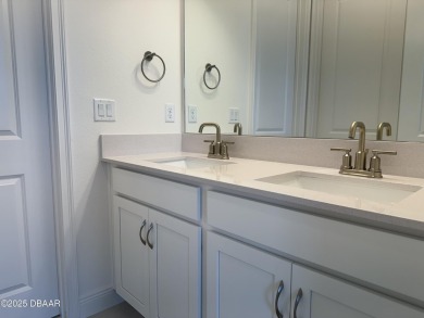 ?? Stunning New Construction by Jones Homes USA - Egret C Model! on LPGA International Golf Course in Florida - for sale on GolfHomes.com, golf home, golf lot
