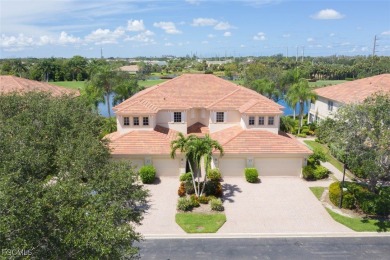 BEST IN ALL THESE CATEGORIES: Price, location and decorating on Verandah Golf Course and Club in Florida - for sale on GolfHomes.com, golf home, golf lot