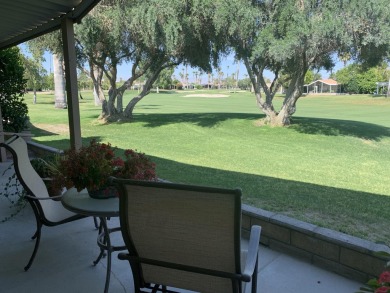On the golf course with a fabulous view!  This house has a rare on Suncrest Country Club in California - for sale on GolfHomes.com, golf home, golf lot