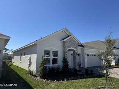 Introducing the Willet Model Home by Jones Homes USA! This on LPGA International Golf Course in Florida - for sale on GolfHomes.com, golf home, golf lot