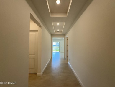 Introducing the Willet Model Home by Jones Homes USA! This on LPGA International Golf Course in Florida - for sale on GolfHomes.com, golf home, golf lot