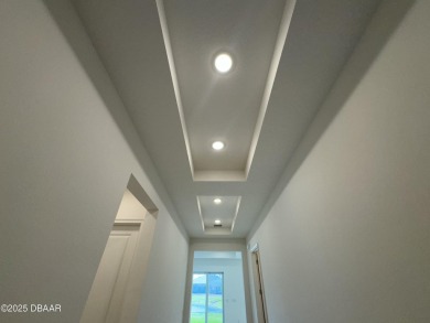 Introducing the Willet Model Home by Jones Homes USA! This on LPGA International Golf Course in Florida - for sale on GolfHomes.com, golf home, golf lot