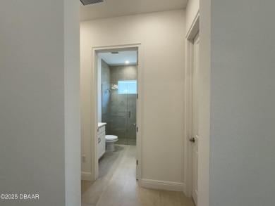 Introducing the Willet Model Home by Jones Homes USA! This on LPGA International Golf Course in Florida - for sale on GolfHomes.com, golf home, golf lot